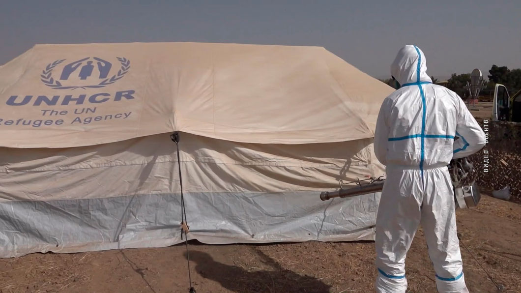 От киберугроз до охраны границы: состояние и перспективы ОДКБ-14