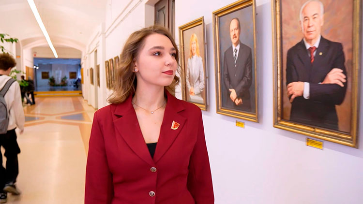 Голос молодого поколения. Что студенты думают о предстоящем ВНС?