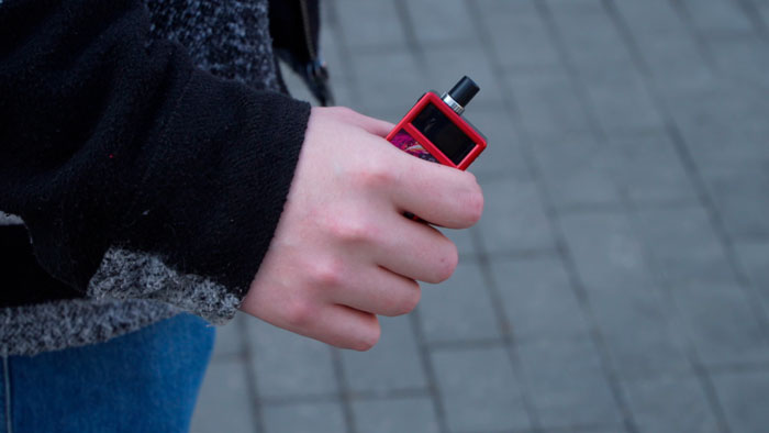 В Беларуси отмечается тенденция к увеличению количества курящих