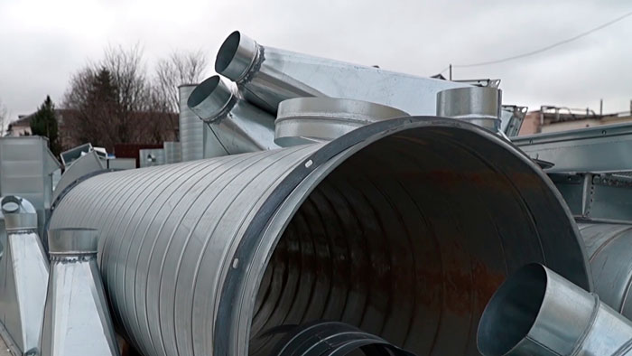 В Орше по программе «Один район – один проект» возводится консервный мясной цех