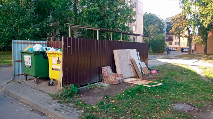 Разрушения и дефекты – какие недостатки выявлены при реализации мероприятий Года благоустройства