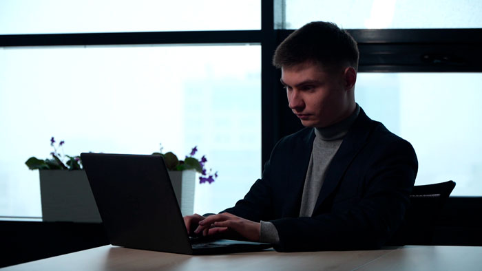 Беларусь вошла в тройку стран СНГ, которые чаще всего подвергаются кибератакам