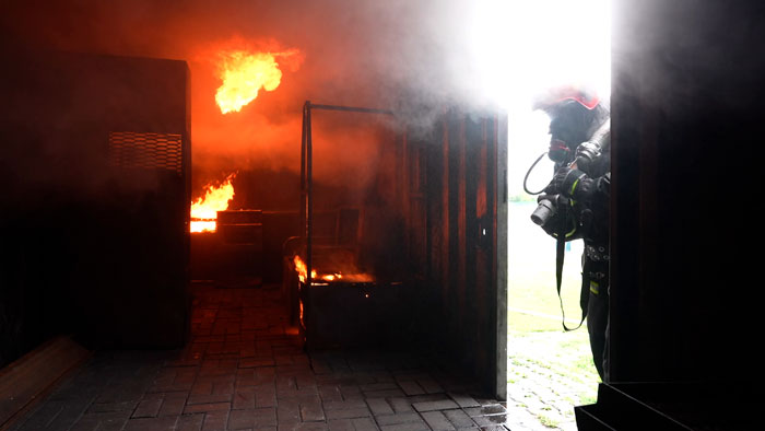 С начала 2025-го в Беларуси из-за неосторожного обращения с огнём при курении погибли 273 человека