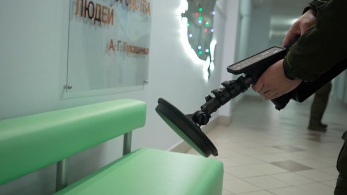 «Цифровые мины» – кто стоит за лжеминированием и как в Беларуси борются с опасными «шутками»?