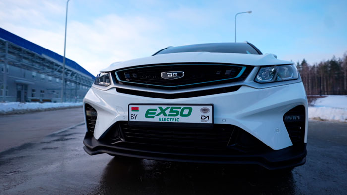 Деньги потрачены, а результата нет! Белорусский электрокар – реальность или мечта?