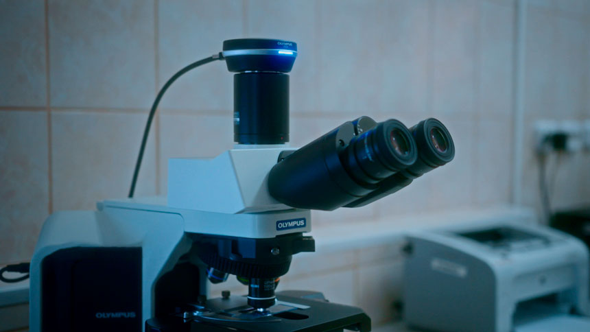 В РНПЦ детской онкологии, гематологии и иммунологии поступило новое оборудование