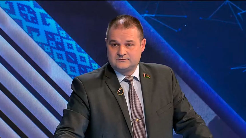 Бузин: белорусы чётко понимают – что говорит Президент, надо слушать внимательно