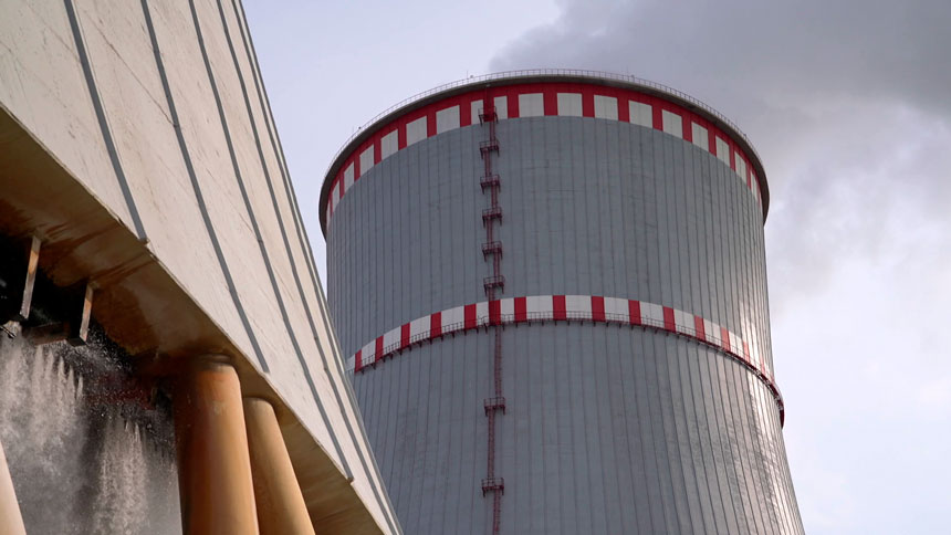 Третий энергоблок БелАЭС появится уже в ближайшие пятилетки! Итоги заседания Совета Палаты представителей