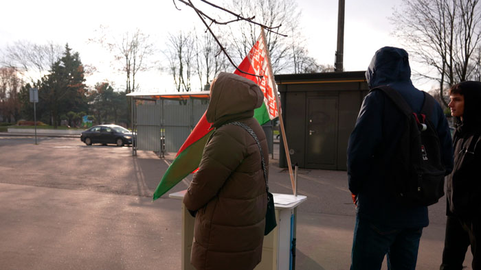 Сделать ответственный выбор – инициативные группы продолжают сбор подписей