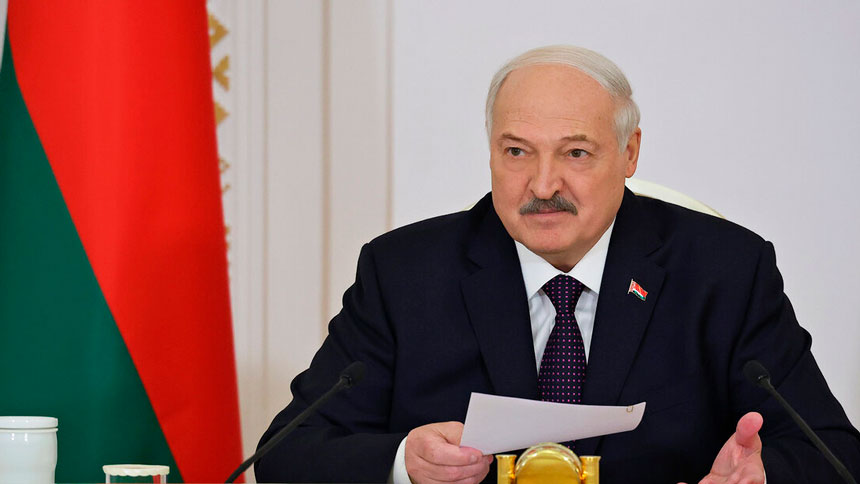 «Головой будете отвечать!» Итоги большого совещания Лукашенко по Витебской области