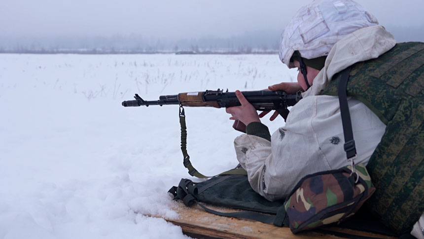 Какой эффект получат Вооружённые Силы от внезапной проверки готовности? Ответил министр обороны