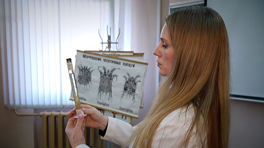 Уборка за своим питомцем на улице – не одолжение, а ответственность! Вот что мы приносим домой на подошве обуви