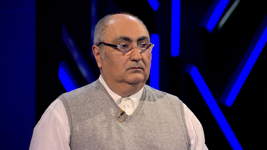 Ордуханян: БРИКС в будущем – это мощнейший военно-политический союз