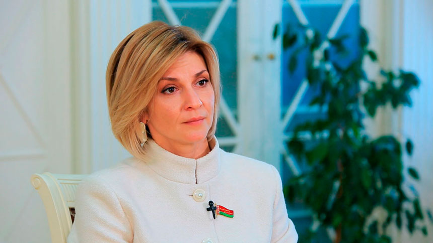 От инвестпроектов Гомеля до секретов белорусского легпрома – разговор с Ксенией Пантюховой