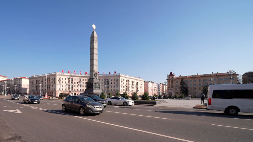 Опрос: большинство белорусов поддерживают интеграционные процессы в рамках Союзного государства