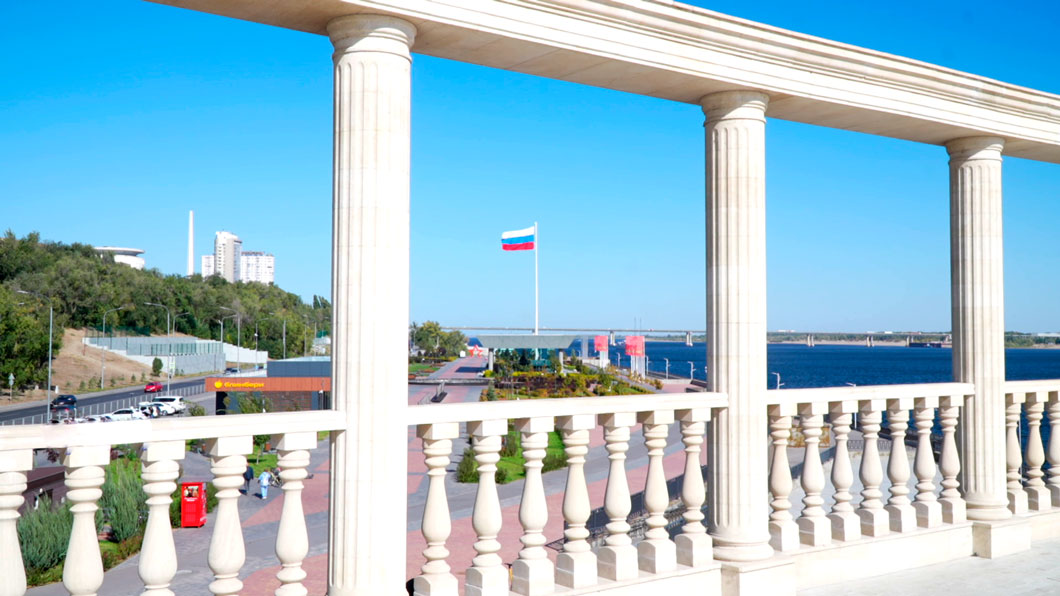 Что связывает Минск и Волгоград? Беларусь расширяет сотрудничество с российским регионом! Что связывает Минск и Волгоград? Беларусь расширяет сотрудничество с российским регионом!