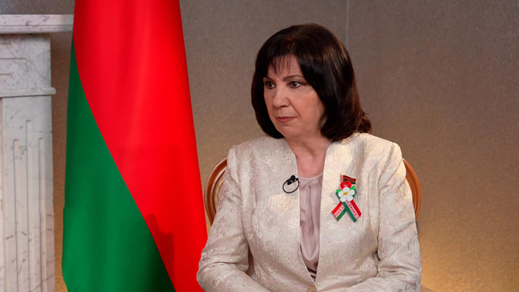 Что такое независимость для государства и народа? Мнение Натальи Кочановой