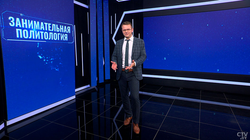 Кризис идей в Польше – почему фактор Беларуси станет решающим на выборах 2027-го? Объясняет политолог-4