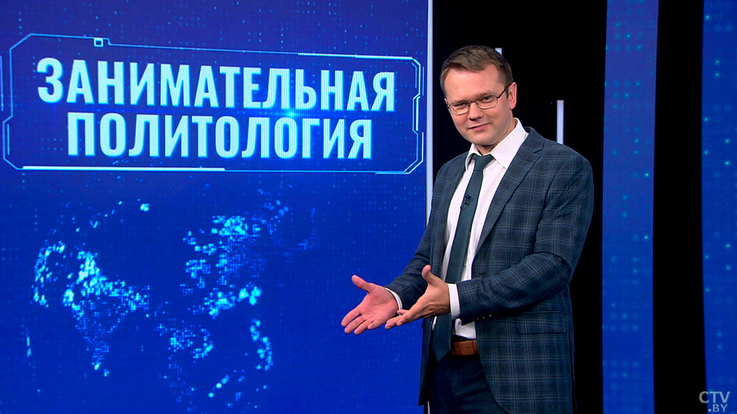 Лазуткин: в странах, которые сделали «европейский выбор», цветные революции никуда не исчезли-4