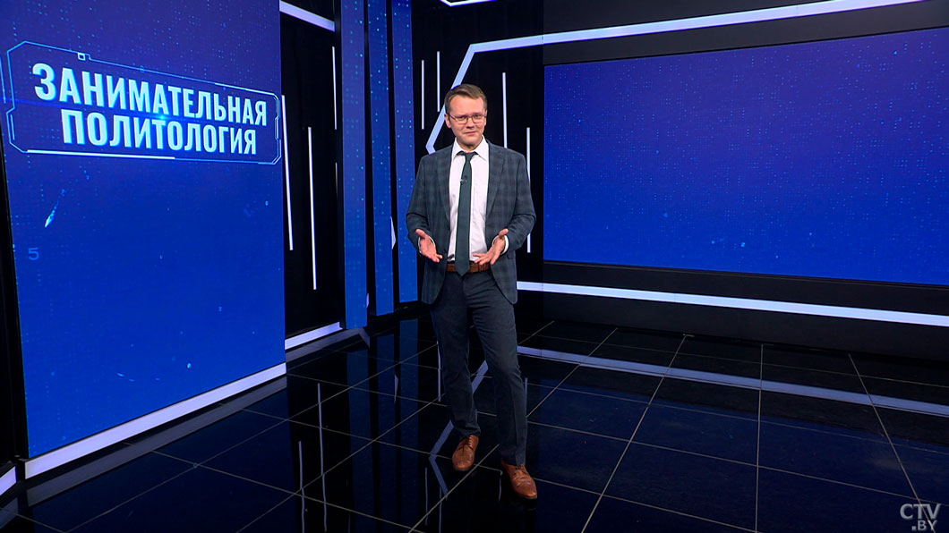Кризис идей в Польше – почему фактор Беларуси станет решающим на выборах 2027-го? Объясняет политолог-12