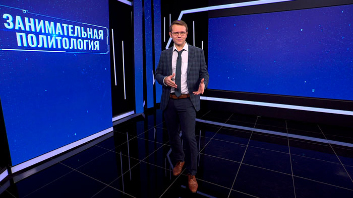 Как Украина использует беглых радикалов в своих интересах? Объяснил политолог Как Украина использует беглых радикалов в своих интересах? Объяснил политолог