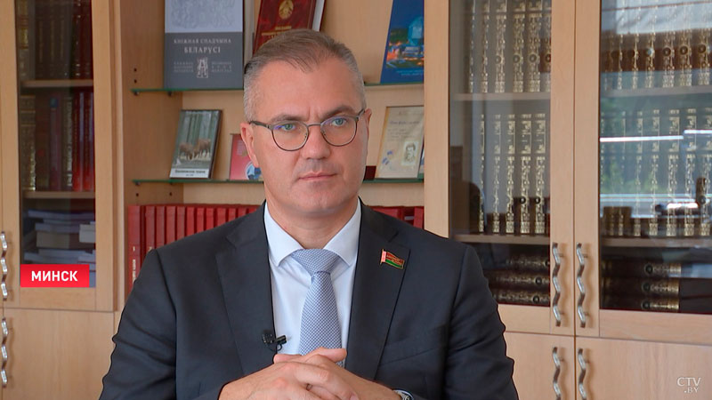 15 сентября в Беларуси отмечают День библиотек-4 15 сентября в Беларуси отмечают День библиотек-4