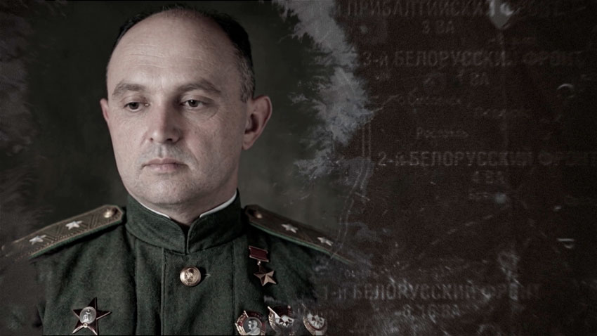Лично сбил 7 самолетов противника! Легендарный путь летчика Алексея Благовещенского