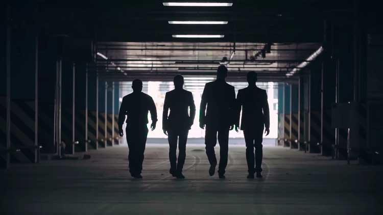 Все как в кино? Рассказываем о работе телохранителей – в Беларуси их всего 10!