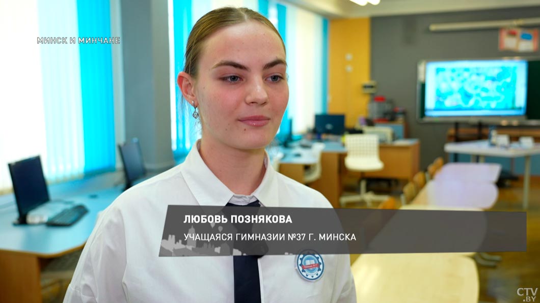 Создают мини-копии мемориалов и обучают роботов! Чем ещё занимаются школьники в инженерно-техническом центре-4
