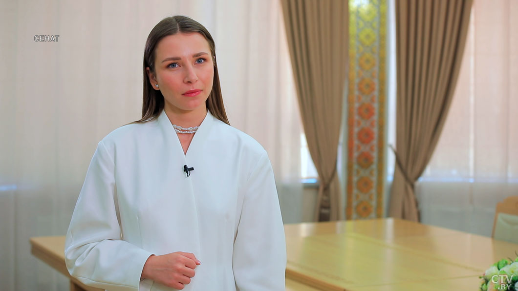 Председатель Совета Республики: последние годы мы очень интенсивно работаем с китайскими коллегами-4 Председатель Совета Республики: последние годы мы очень интенсивно работаем с китайскими коллегами-4