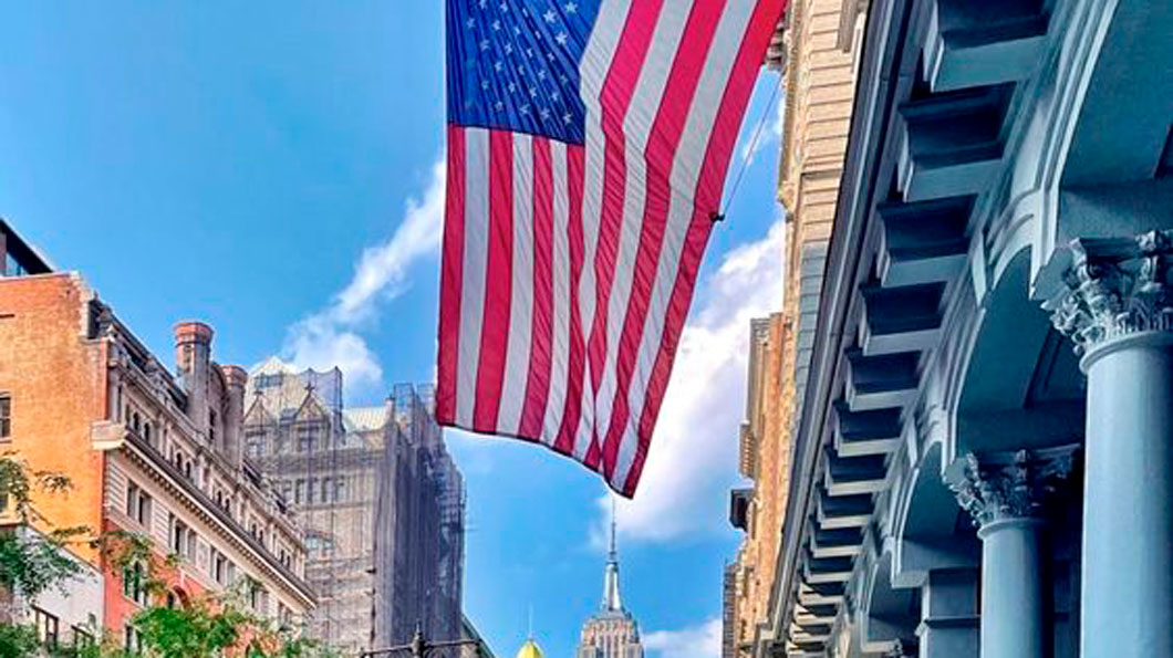 Граждане США подали иск против Трампа из-за талонов на питание