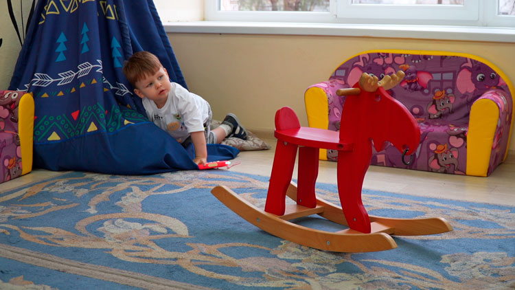 В регионах Беларуси запустили интерактивную карту детсадов с группами для самых маленьких