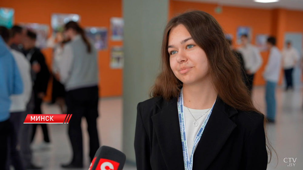 Финал конкурса «Инженеры будущего» стартовал в Национальном детском технопарке-4