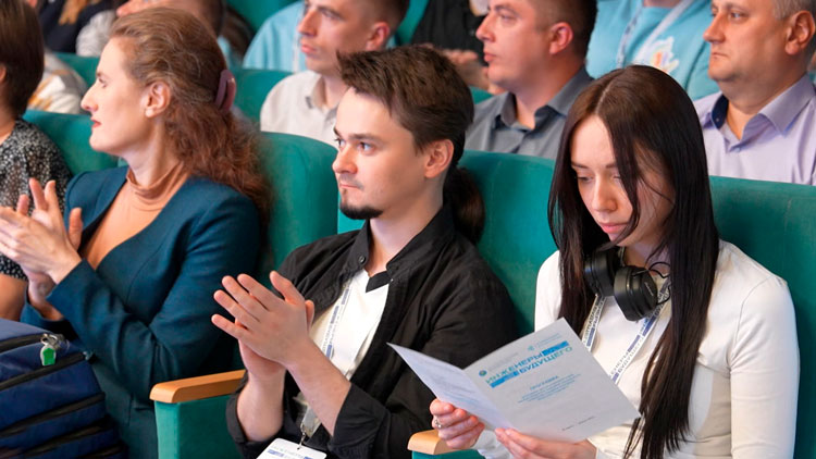 Финал конкурса «Инженеры будущего» стартовал в Национальном детском технопарке