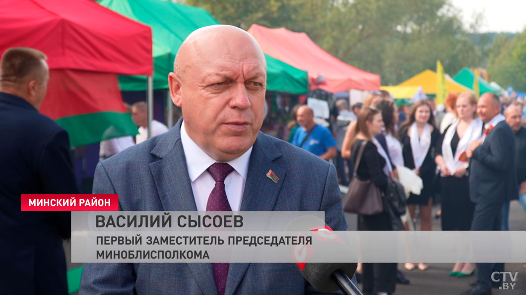 Романов: качественные продукты питания скоро будут реально высокой ценностью в мире-2