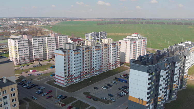 Дзержинск готовится встречать областные «Дожинки-2026»
