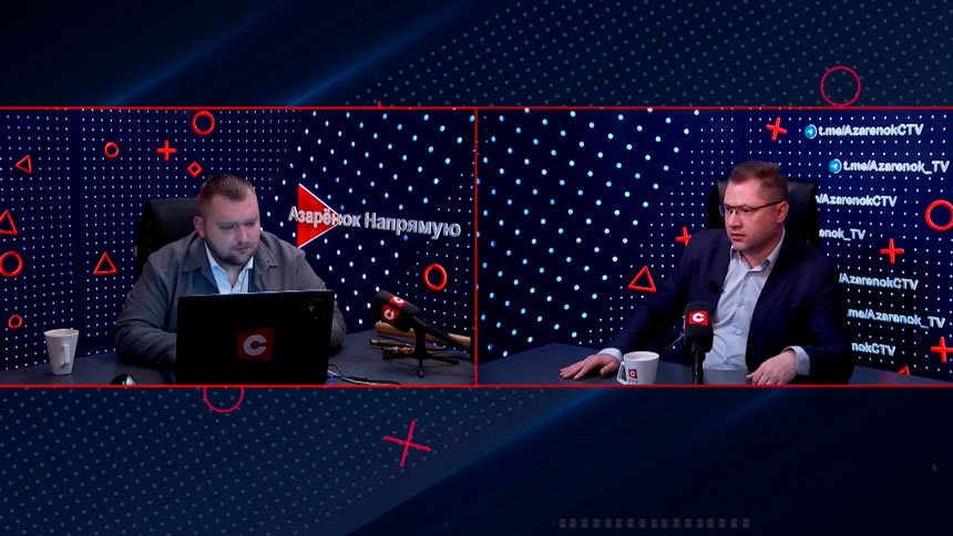 «Методичен и последователен». Лущ призвал учиться стратегии Тегерана