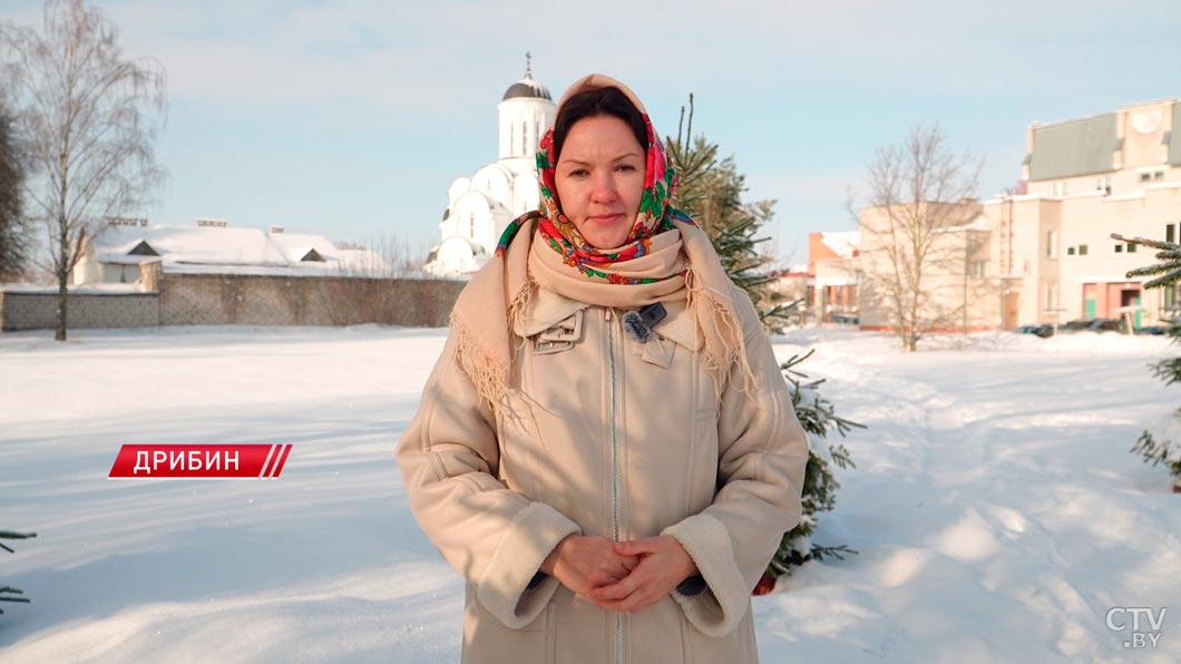 Национальное достояние с мировой известностью! Чем дрибинские валенки покорили Милан?-2