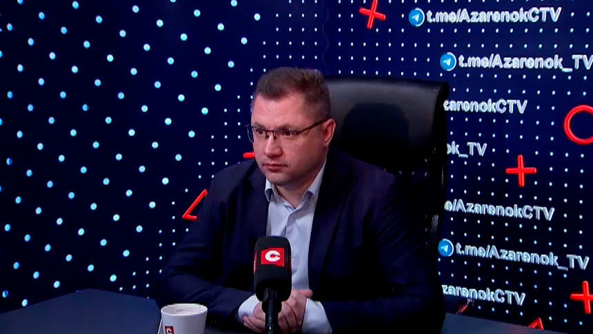 «Орбан забронзовел». Лущ объяснил причину проигрыша партии ФИДЕС на выборах в Венгрии