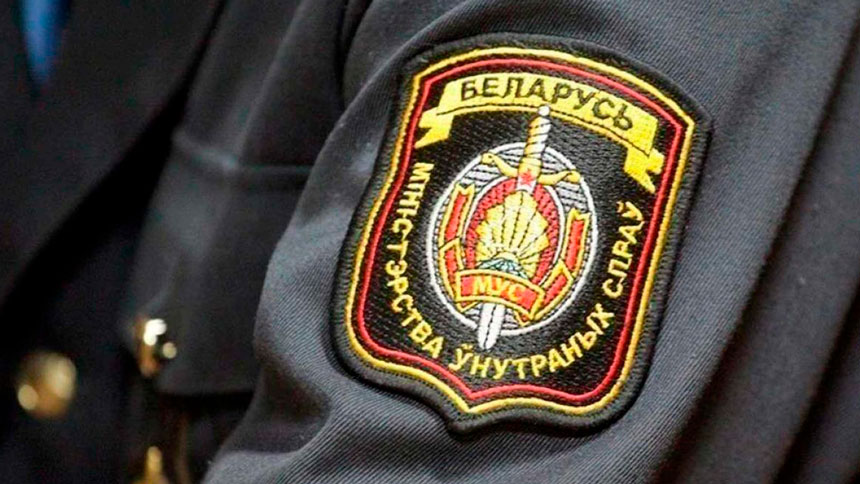 В Беларуси пресечена попытка вывоза цветного металла на 30 тыс. рублей 
