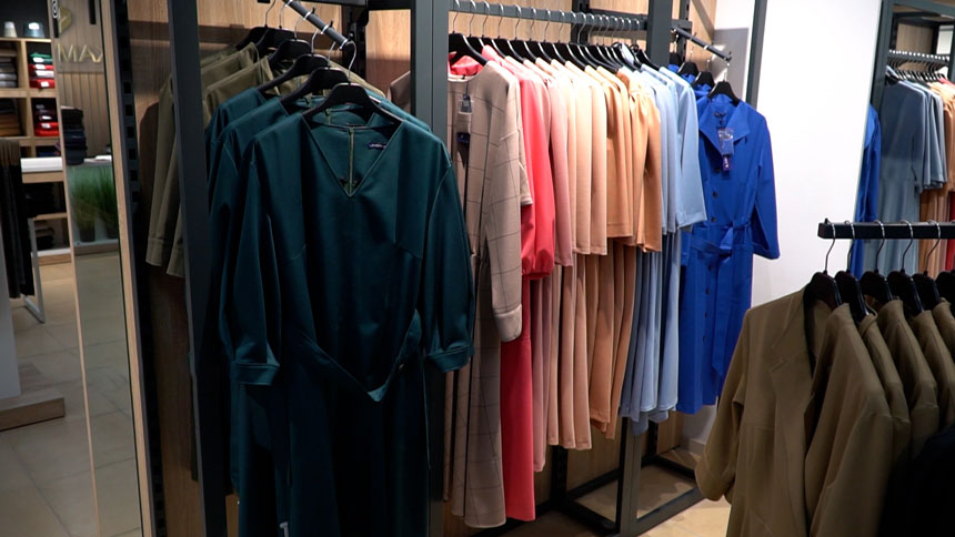 Образ, статус и стиль – что предлагают покупателю белорусские предприятия Образ, статус и стиль – что предлагают покупателю белорусские предприятия