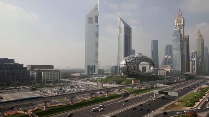 Лукашенко подписал законы, расширяющие экономическое сотрудничество с ОАЭ и Россией