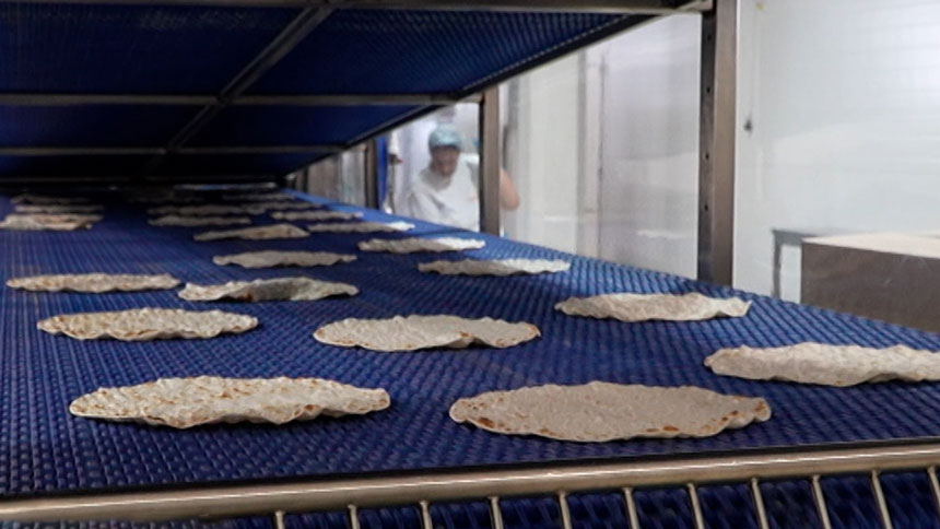 Лидер в стране! Гомельское предприятие модернизировали благодаря инициативе «Один район – один проект»