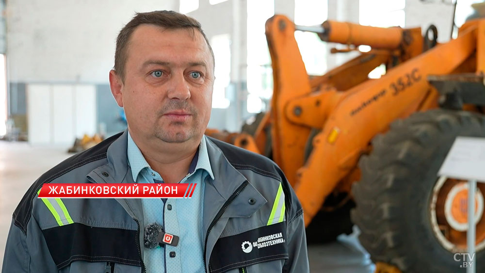 Помощь без бюрократии и в срок: как райагросервисы меняют облик района-10