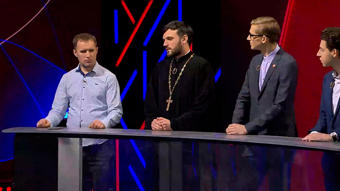 Как церковь относится к партнёрским родам? Ответил клирик Храма святителя Николая Японского