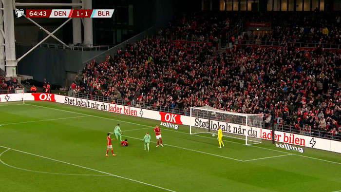 Футболисты сборной Беларуси сыграют с греками в квалификации чемпионата мира