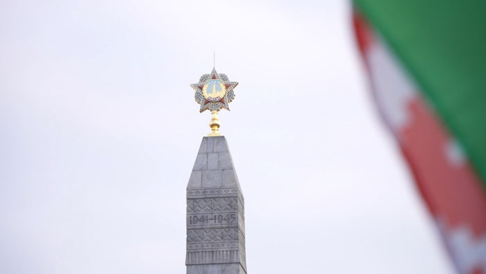 Любецкая: программа соцэкономразвития – это ещё один механизм укрепления нашего государства