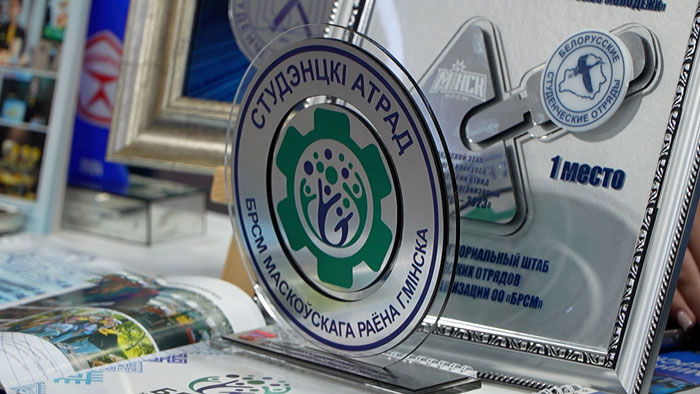 В трудовом сезоне 2025 года в Минске трудоустроили более 21,6 тыс. человек