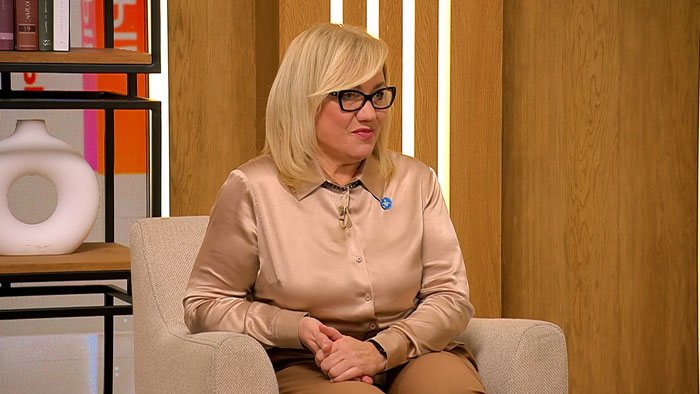 Акции «Наши дети» более 30 лет! О том, как изменился формат, рассказала Людмила Кондрашова