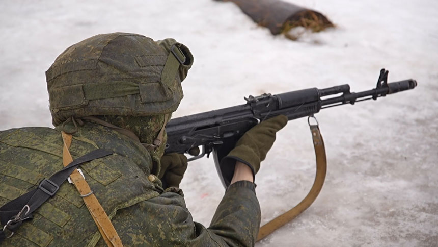 Мощные залпы и грохот взрывов – как проходит проверка обороноспособности белорусской армии?